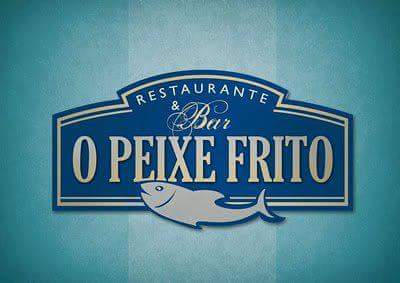 Restaurante e Bar peixe frito