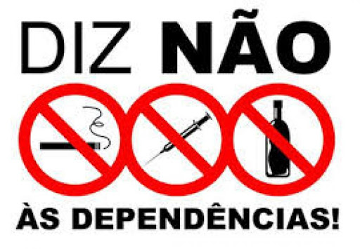 20 de Fevereiro – DIA NACIONAL DE COMBATE ÀS DROGAS E AO ALCOOLISMO