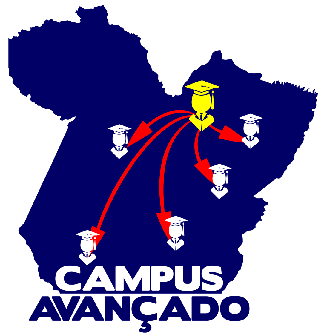Campus-Avancado logo